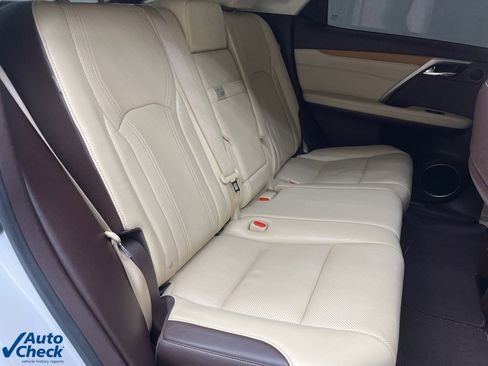 Used 2016 Lexus RX 350 350 image 21