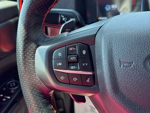 Used 2024 Ford Ranger Raptor AWD/4WD image 17