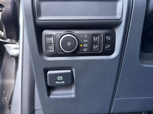 New 2025 Ford F150 XLT w/ Equipment Group 302A MID image 26