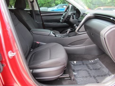 Used 2022 Hyundai Tucson SEL FWD image 10