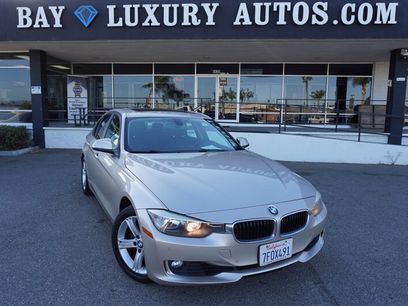 Used 2014 BMW 328i Sedan