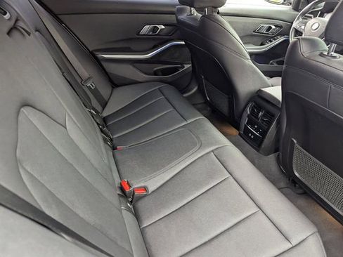 Used 2021 BMW 330i Sedan image 13