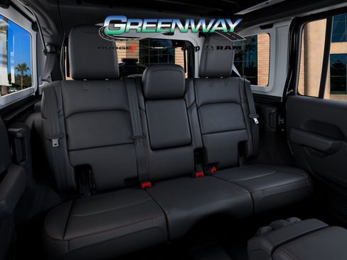 New 2026 Jeep Wrangler Unlimited Rubicon 392 w/ Quick Order Package 27X Moab AWD/4WD image 15