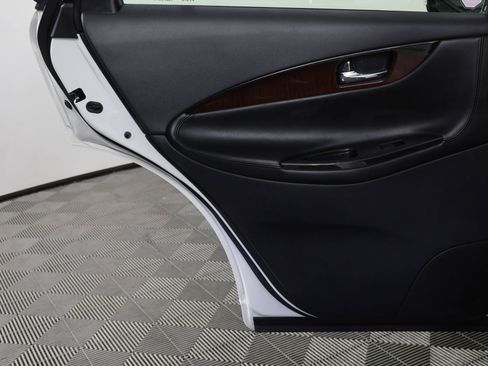 Used 2017 INFINITI QX50 AWD image 37