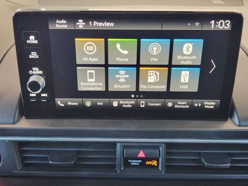 Certified 2023 Honda Pilot EX-L image 16