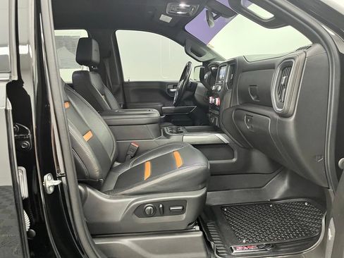 Used 2021 GMC Sierra 1500 AT4 w/ AT4 Premium Package AWD/4WD image 32