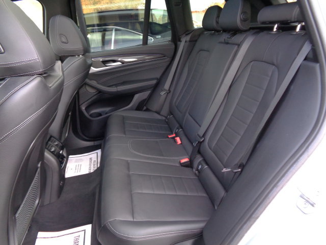 Used 2024 BMW X3 M40i w/ Premium Package AWD/4WD image 19