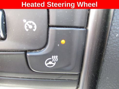 Certified 2021 GMC Sierra 1500 Denali AWD/4WD image 36