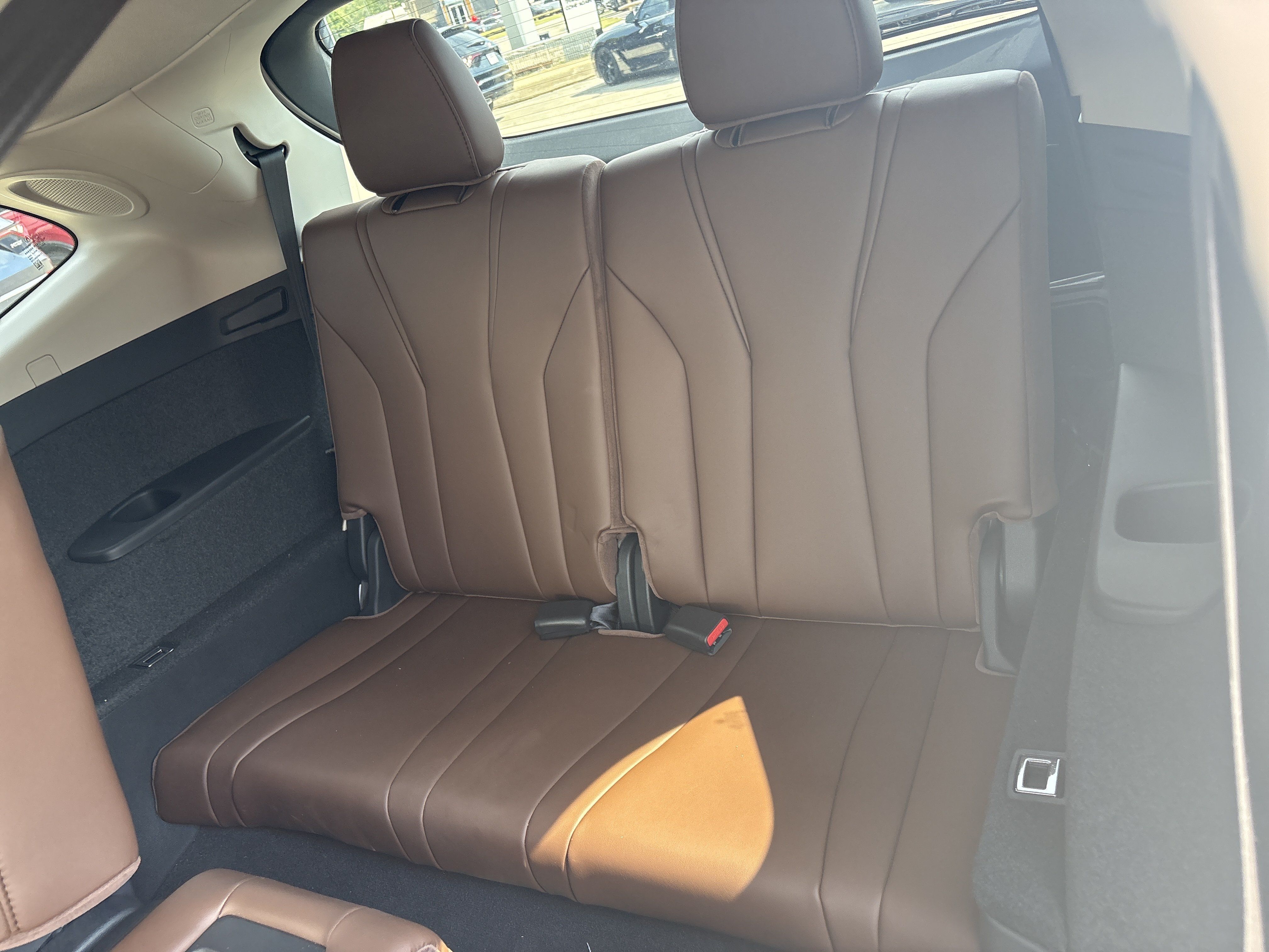 Certified 2025 Acura MDX w/ Technology Package FWD image 6