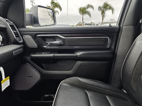 New 2026 RAM 1500 Laramie image 13