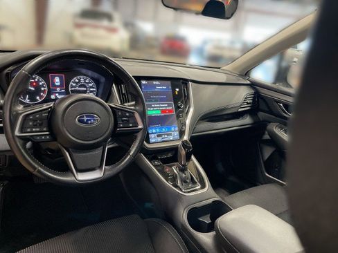 Used 2024 Subaru Legacy Premium w/ Popular Package #1 image 17