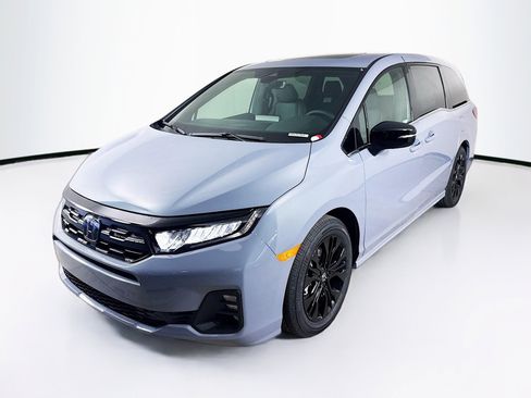 New 2026 Honda Odyssey Sport-L image 4