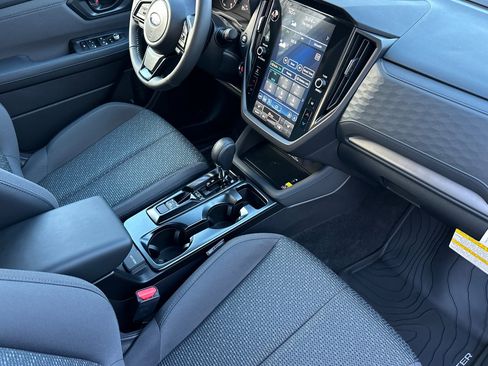 New 2026 Subaru Forester Premium image 16