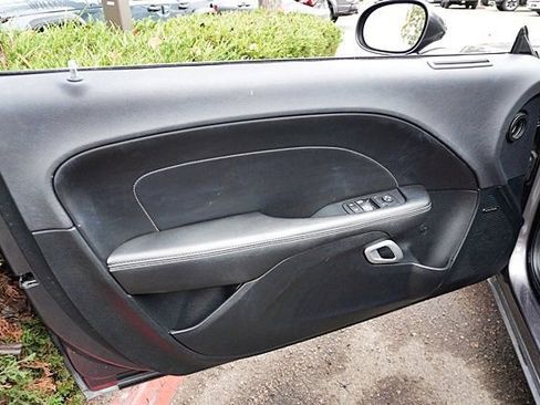 Used 2017 Dodge Challenger R/T Scat Pack image 18