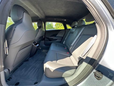Used 2023 Lucid Air Pure AWD/4WD image 20