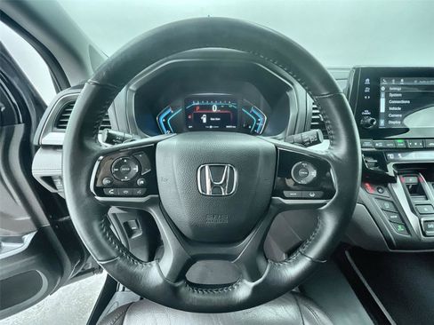 Used 2020 Honda Odyssey EX-L image 21