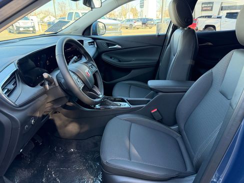 New 2026 Buick Encore GX Preferred w/ Comfort Package image 4