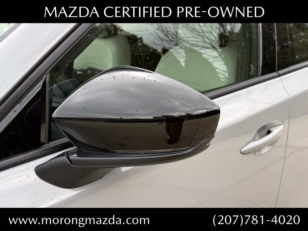 Used 2026 MAZDA CX-5 Select AWD/4WD image 7