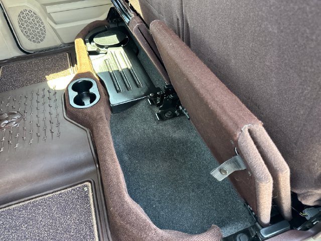 Used 2017 RAM 1500 Laramie Longhorn AWD/4WD image 27