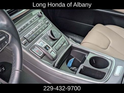 Used 2023 Hyundai Santa Fe SEL w/ Premium Package FWD image 21