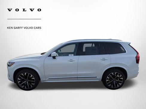 New 2026 Volvo XC90 B5 Plus w/ Protection Package AWD/4WD image 7
