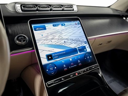 Used 2022 Mercedes-Benz S 580 4MATIC Sedan image 47