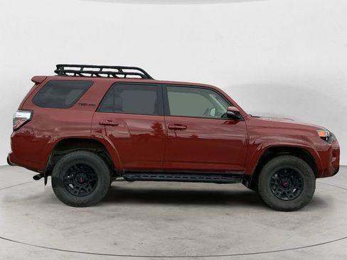 Used 2024 Toyota 4Runner TRD Pro AWD/4WD image 6