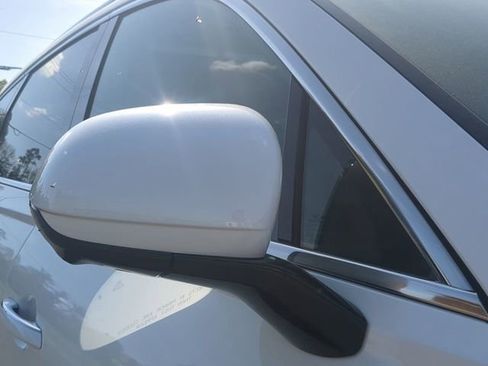 New 2026 Genesis GV80 3.5T Advanced image 11