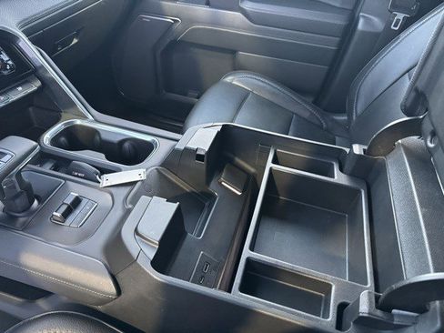 Used 2023 GMC Sierra 1500 Denali w/ Technology Package image 24