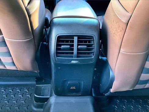 Used 2021 Ford Bronco Sport Badlands w/ Badlands Package image 17