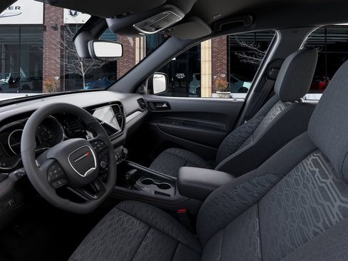 New 2026 Dodge Durango GT RWD image 22