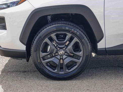 Used 2023 Toyota RAV4 Adventure image 10