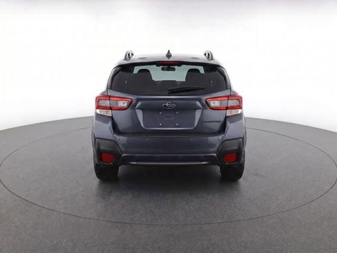 Used 2019 Subaru Crosstrek 2.0i Limited w/ Moonroof Package w/Navigation AWD/4WD image 7