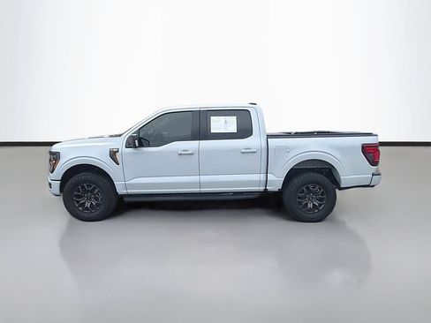 Used 2025 Ford F150 Tremor w/ Bed Utility Package AWD/4WD image 8