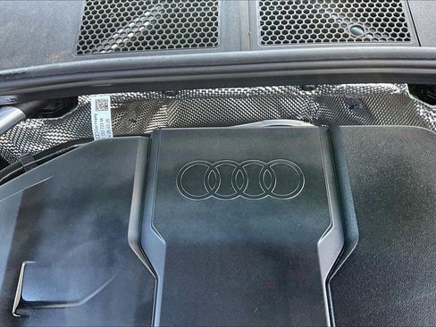 Used 2025 Audi A5 2.0T Premium AWD/4WD image 34