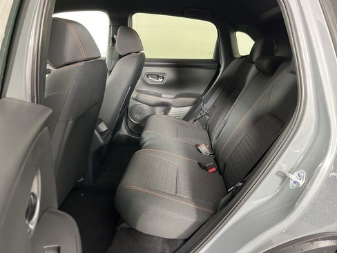 New 2026 Honda HR-V Sport image 20