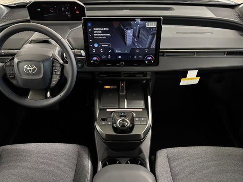 New 2026 Toyota bZ image 15