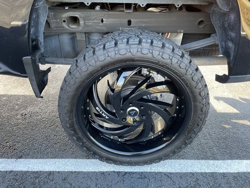 Used 2019 Chevrolet Silverado 1500 RST w/ All-Star Edition image 15