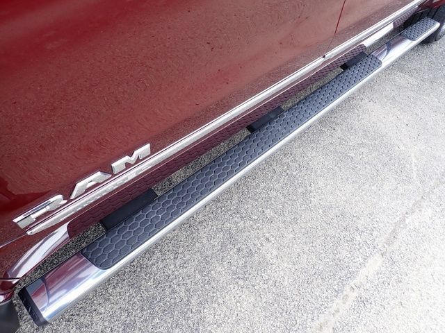 Used 2024 RAM 1500 Limited AWD/4WD image 13