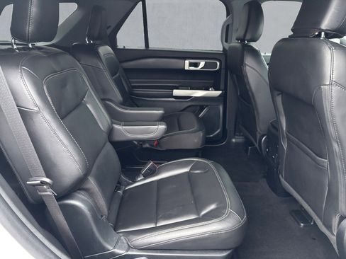 Used 2024 Ford Explorer XLT w/ Equipment Group 202A image 24