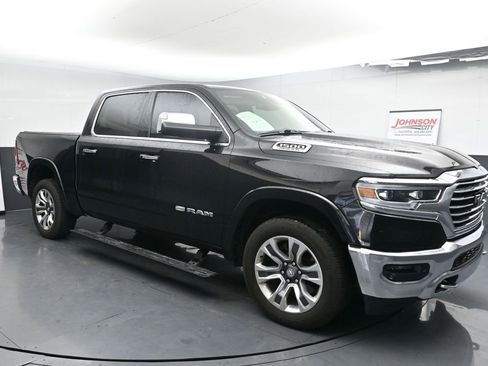 Used 2019 RAM 1500 Limited image 2