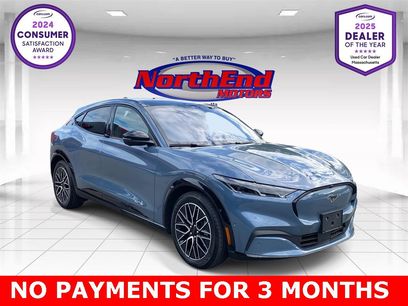 Used 2024 Ford Mustang Mach-E Premium