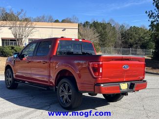 Certified 2023 Ford F150 XLT w/ Equipment Group 302A High video 2