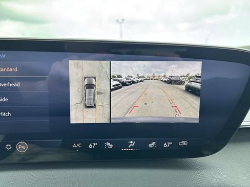 New 2026 Buick Enclave Sport Touring w/ Power Package FWD image 17