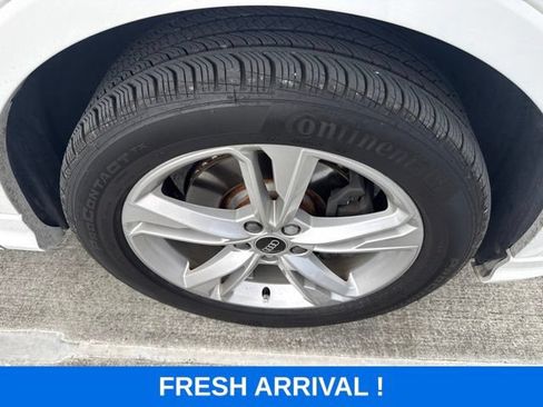 Used 2022 Audi Q3 2.0T Premium w/ Convenience Package AWD/4WD image 23