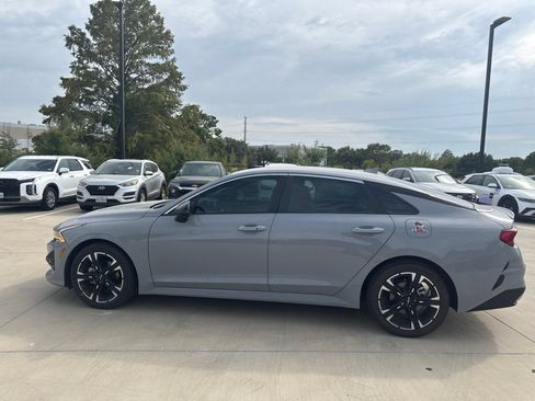 Used 2024 Kia K5 GT-Line w/ GT-Line Premium Package FWD image 6