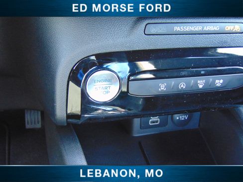 New 2026 Ford Escape ST-Line w/ Tech Pack #1 image 25