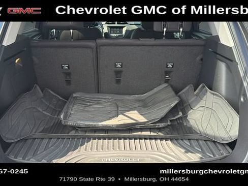 Used 2023 Chevrolet TrailBlazer LT FWD image 29