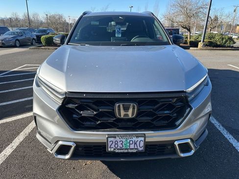 Used 2023 Honda CR-V Sport Touring image 3