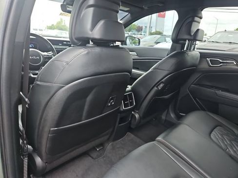Used 2024 Kia Carnival SX Prestige FWD image 52